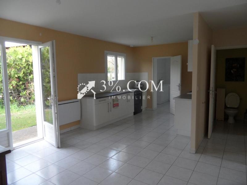 Villa - 71 m² - 4 pièces