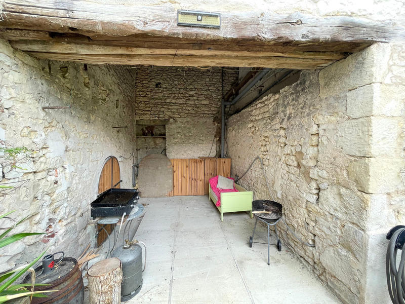 Maison - 138 m² - 7 pièces