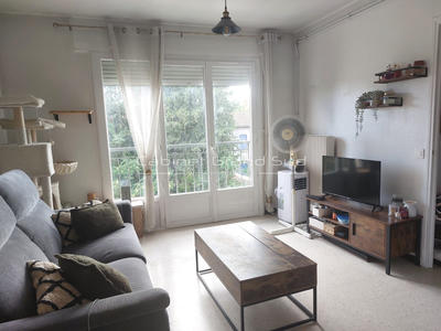 Appartement - 29 m² - 1 pièce