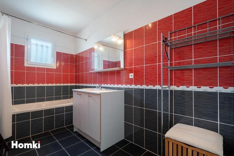 Maison - 103 m² - 4 pièces