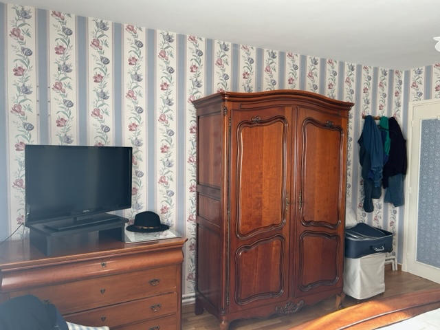 Maison - 100 m² - 6 pièces