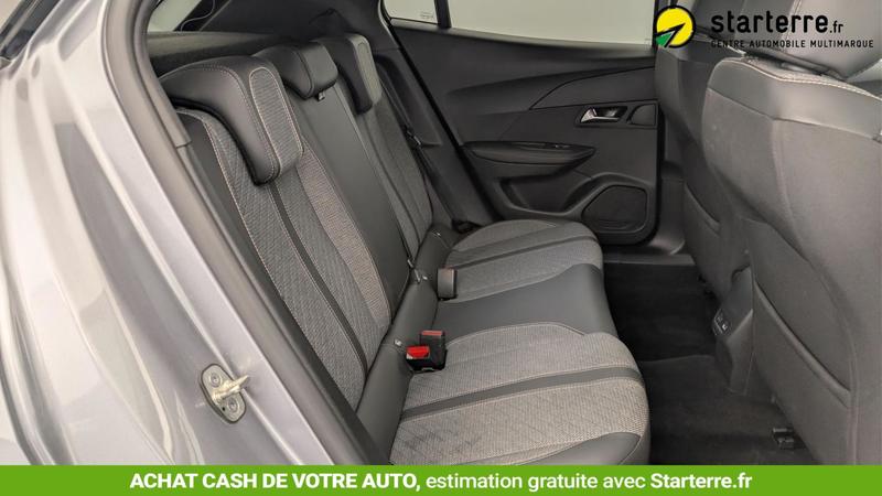 Peugeot 2008 100 s&amp;S Bvm6 Allure