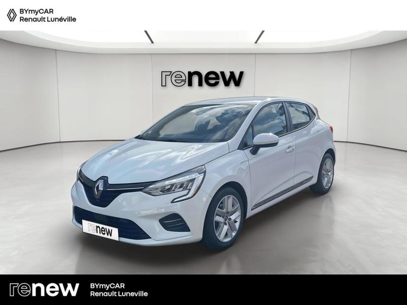 Renault Clio V TCe 100 Business