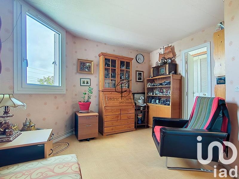 Appartement - 104 m² - 5 pièces