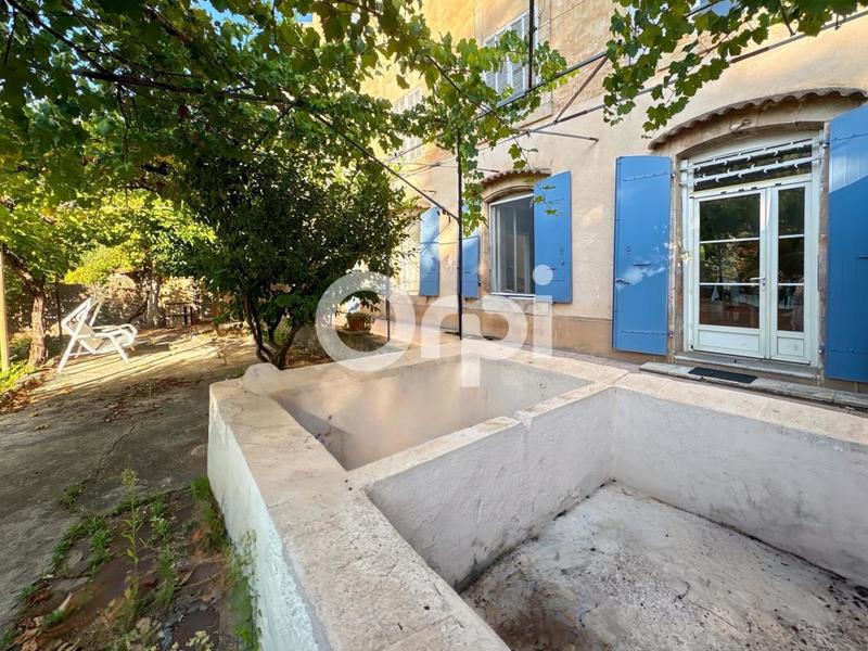 Maison de ville - 194 m² - 7 pièces