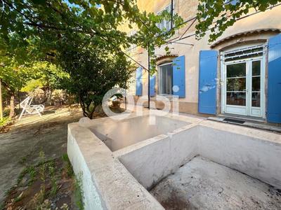 Maison de ville - 194 m² - 7 pièces