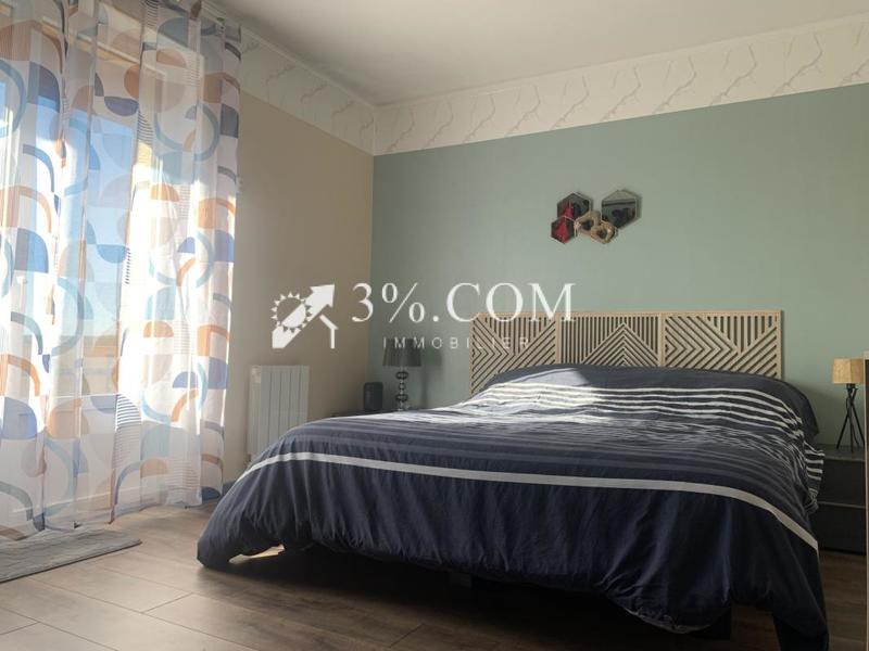 Maison - 170 m² - 7 pièces