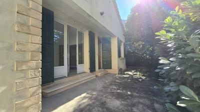 Maison - 68 m² - 4 pièces