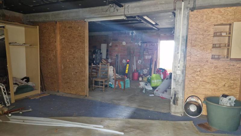 Maison - 112 m² - 4 pièces