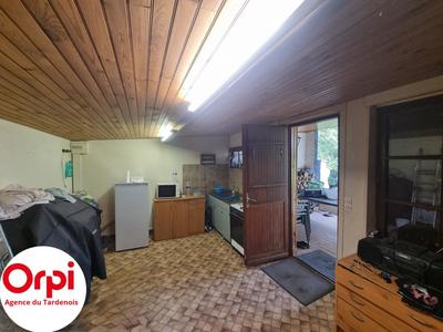 Terrain de loisirs - 7 896 m²