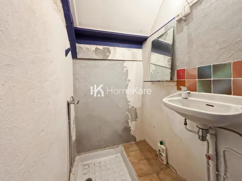 Maison ancienne - 165 m² - 6 pièces