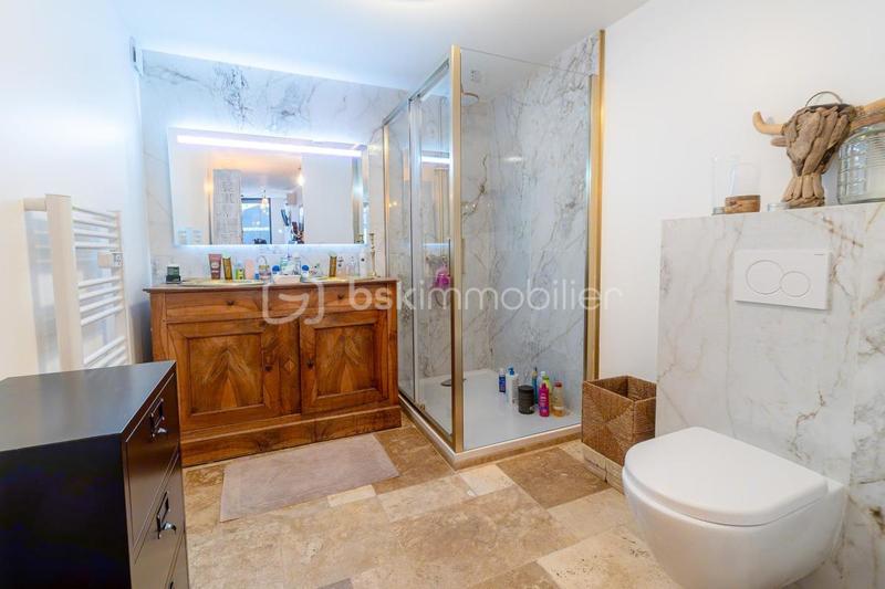 Maison - 160 m² - 5 pièces