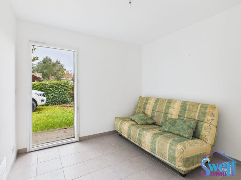 Maison - 75 m² - 4 pièces