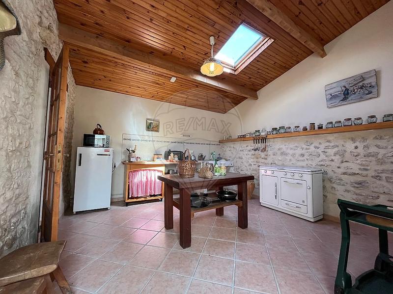 Maison - 70 m² - 5 pièces