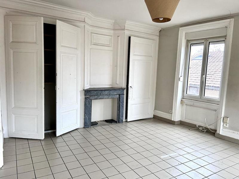 Appartement - 74 m² - 4 pièces