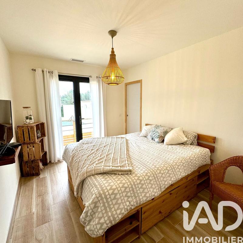 Maison - 115 m² - 4 pièces