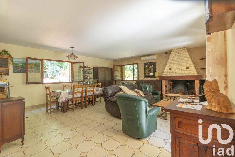 Maison - 101 m² - 4 pièces