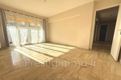 Appartement - 53 m² - 2 pièces