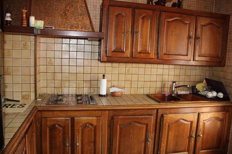 Villa - 199 m² - 6 pièces