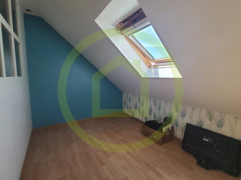 Maison - 147 m² - 5 pièces