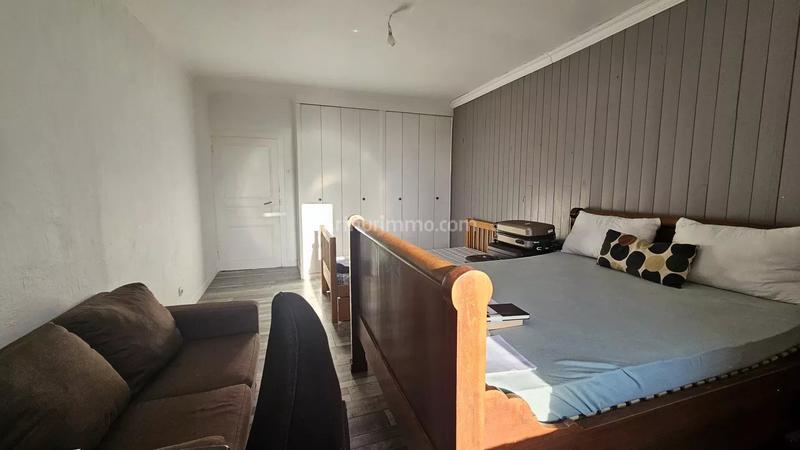 Maison - 144 m² - 5 pièces