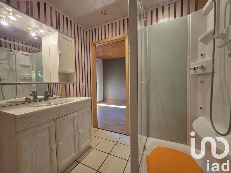 Maison - 198 m² - 6 pièces