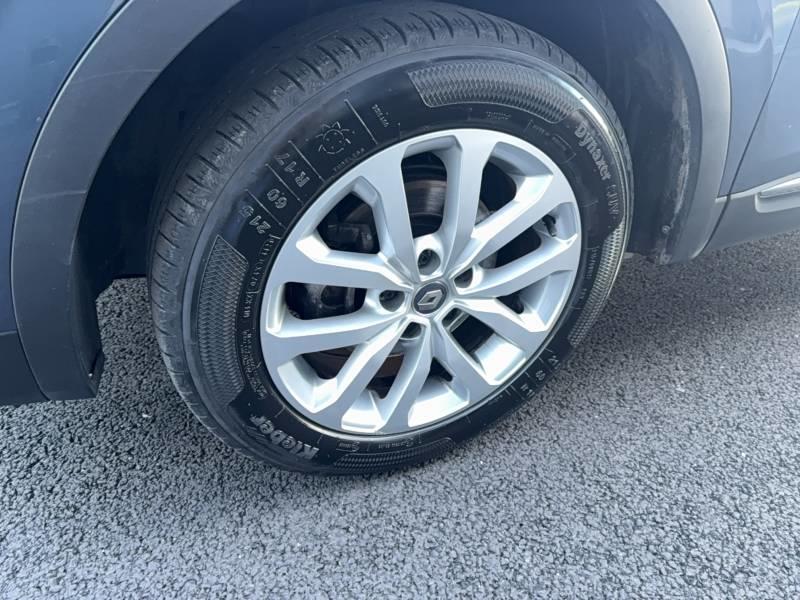 Renault Kadjar TCe 140 Fap Business