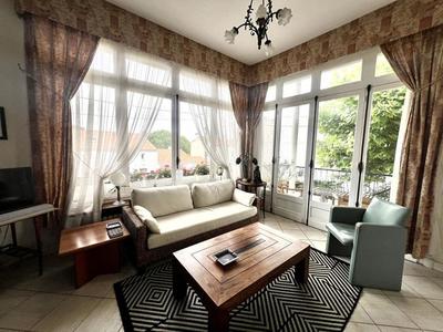 Maison - 142 m² - 6 pièces