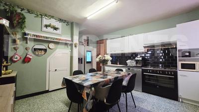 Maison - 138 m² - 5 pièces