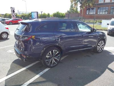 Renault Espace E-Tech hybrid 200 Iconic 5p