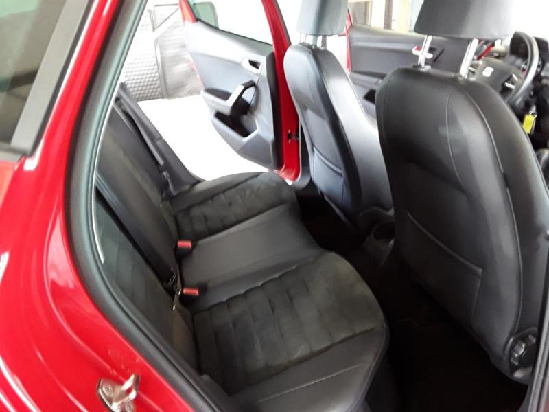 Seat Arona 1.6 Tdi 95 Cv Urban Dsg7