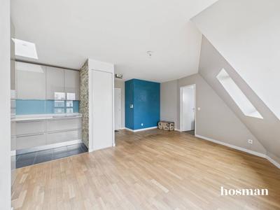 Appartement - 75 m² - 4 pièces