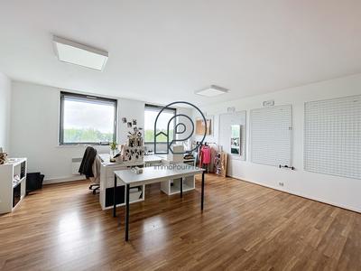 Bureau - 378 m²