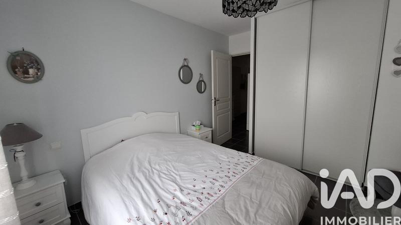 Appartement - 54 m² - 3 pièces