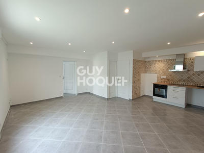 Appartement - 80 m² - 3 pièces