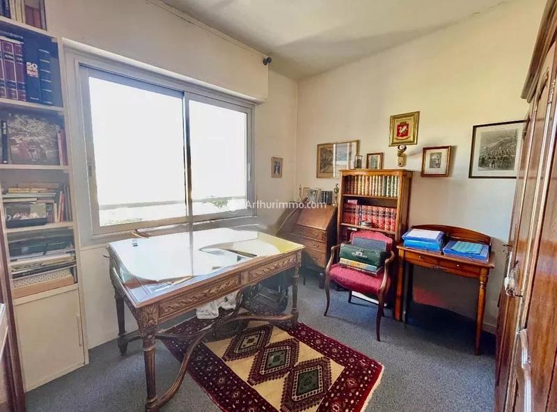 Appartement - 82 m² - 4 pièces