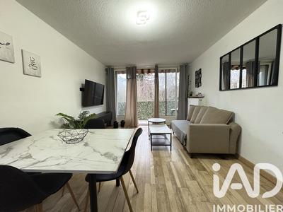 Appartement - 66 m² - 4 pièces