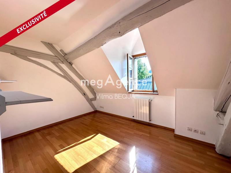 Maison - 119 m² - 6 pièces
