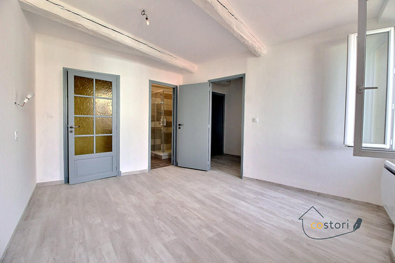 Appartement - 74 m² - 4 pièces