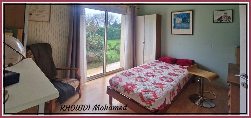 Maison - 159 m² - 6 pièces