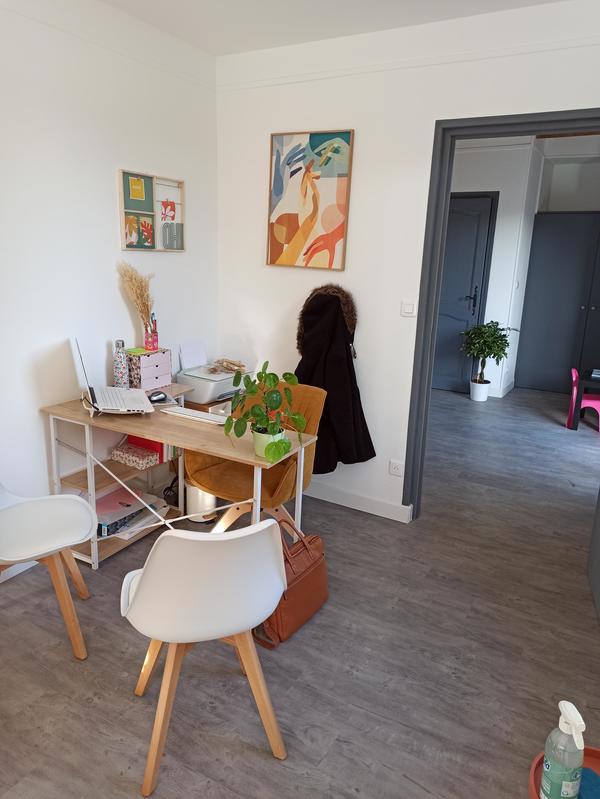 Amélie Picard, diététicienne nutritionniste, praticienne massages bien-être