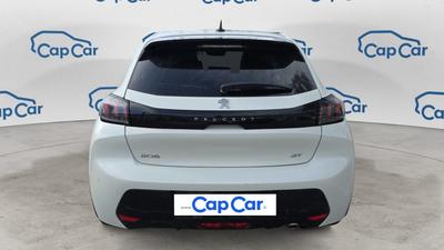 Peugeot 208 II 1.2 Puretech 100.0 Gt Line