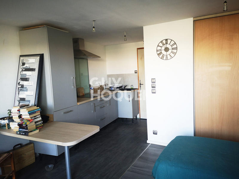 Maison - 105 m² - 3 pièces