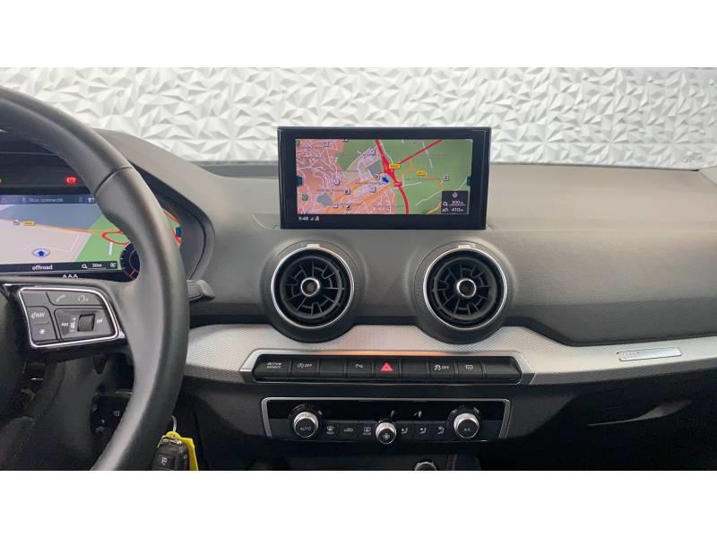 Audi Q2 30 Tfsi 110 Bvm6 Business line