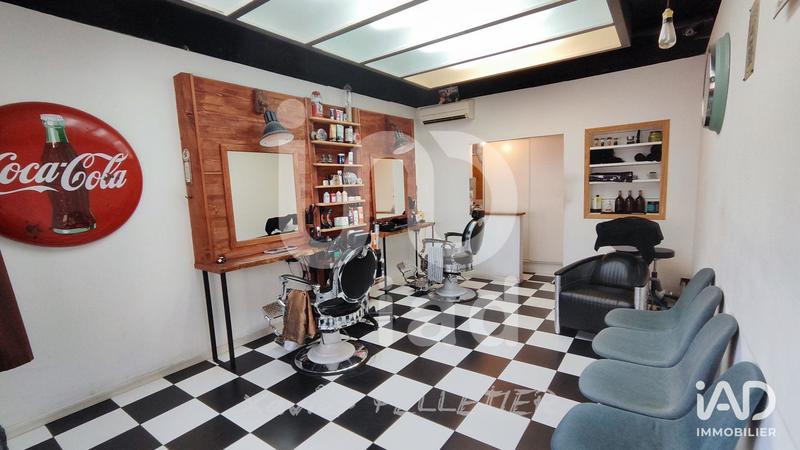 Local commercial - 24 m²