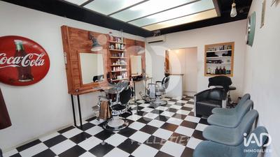 Local commercial - 24 m²