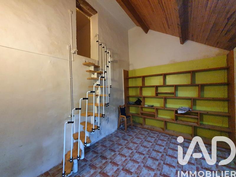 Maison de ville - 180 m² - 7 pièces