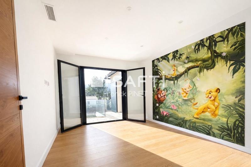 Villa - 158 m² - 5 pièces