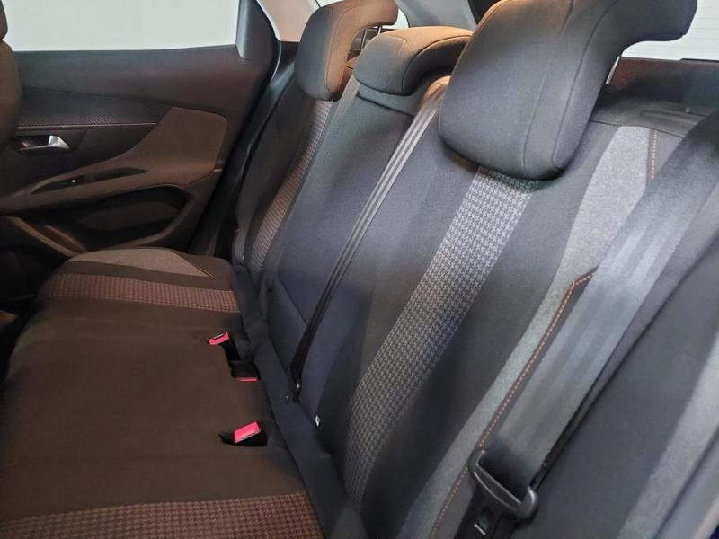 Peugeot 3008 BlueHDi 130 s&amp;amp;S Active Business