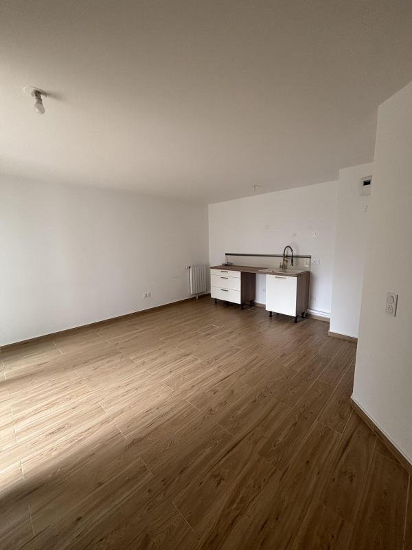 Appartement - 78 m² - 4 pièces